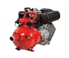 KJT High Pressure Water Pump