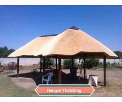 Thatching