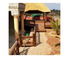 Thatching