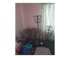 Wedding Decor and Drapes