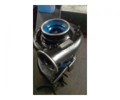 Mad Turbo Repair Services