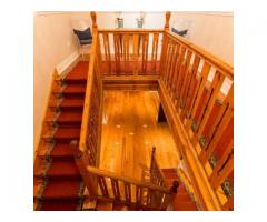 Experts in building and renovations