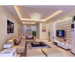 Ceiling ,drywall and bulkheads
