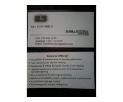 Electrician