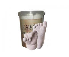 Baby Hands and feet Casting kit