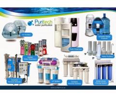 Water treatment product