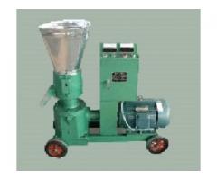 220V Single Phase (1ph) Electric Pellet Mills