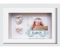 3D baby Gift Set - A5