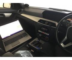 Mobile Mechanic on-site Diagnostic