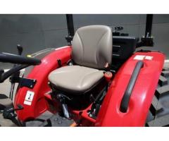 The all-new 2018 Case IH Farmall 35B Tractor