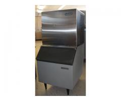 Scotsman 500kg/24h Cube Ice Maker, Ice maker machine