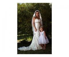 Wedding Dress Rental