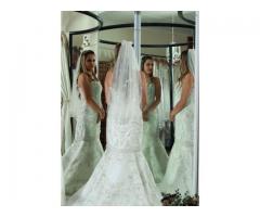 Wedding Dress Rental