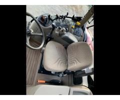 2009 CASE IH MAXXUM 125 X 125X