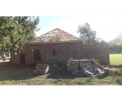 MANUFACTURING, SUPPLY AND INSTALLATION OF ROOFING TRUSSES