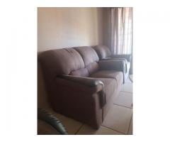 GommaGomma lounge suite