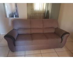 GommaGomma lounge suite