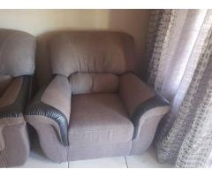 GommaGomma lounge suite