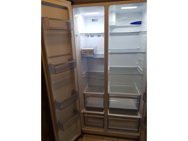 Kelvinator Double Door Fridge Refrigerators And Freezers