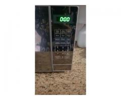 Russell Hobbs microwave