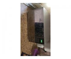 Russell Hobbs microwave