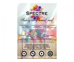 Spectre Events