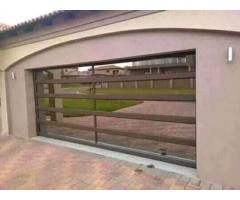 Aluminium Doors and Windows