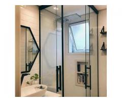 Aluminium Doors and Windows