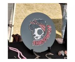 Laser Cutting and engraving