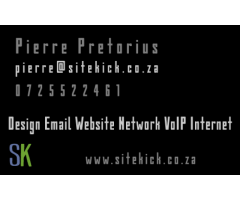 SiteKick IT Services