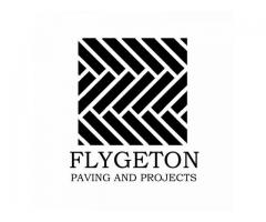 Paving, Renovations, Landscaping