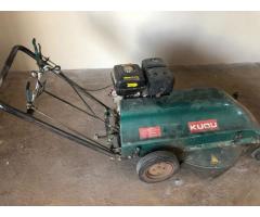 Kudu Lawnmower