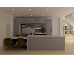 Krafty-Worx Quality Kitchens at an Affordable Price