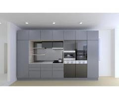 Krafty-Worx Quality Kitchens at an Affordable Price