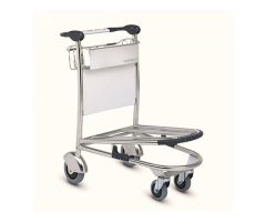 MJX220V AIRPORT TROLLEY
