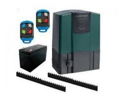 Security installations and repairs