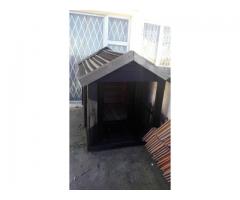 Dog kennel