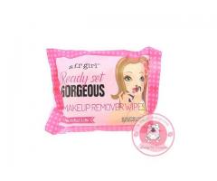 Cosmetics and more