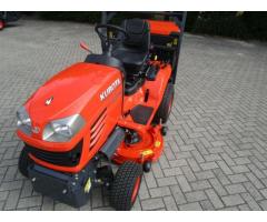 Kubota Ride on Mower