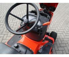 Kubota Ride on Mower