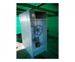 Tumble drier