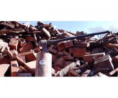 Borax Wholesalers - coal, wood and gas.