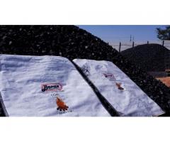 Borax Wholesalers - coal, wood and gas.