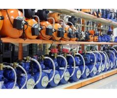 RENO54C Water Pump | 021 516 0351