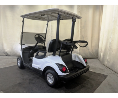 2015 Yamaha Drive petrol EFI Golf Cart