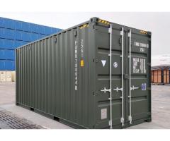 20ft High Cube Container