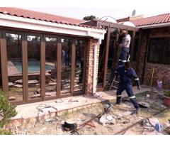 Construction Property Maintenance Somerset West
