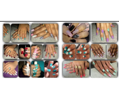 Nails by Monica
