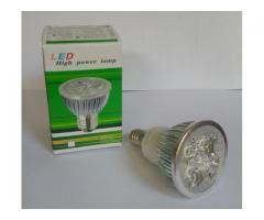 LED Light Bulbs