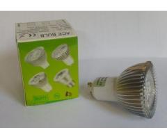 LED Light Bulbs